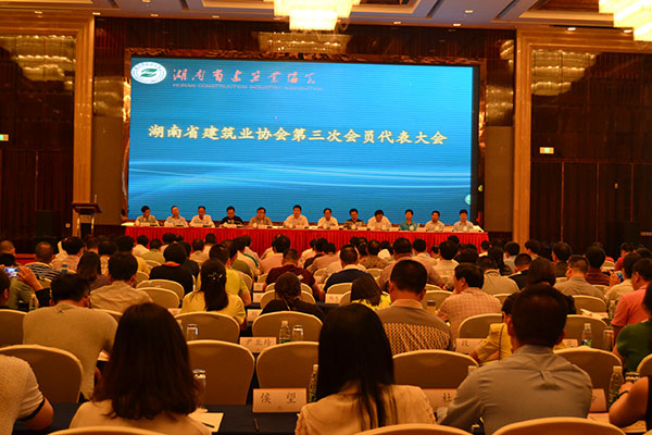 湖南省建设教育协会，引领教育创新，推动地方发展