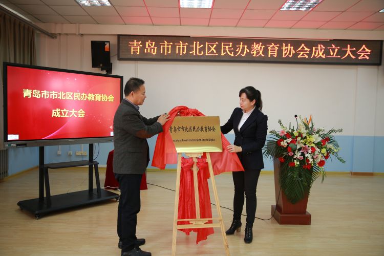 天津市民办教育协会，推动天津民办教育发展的核心力量