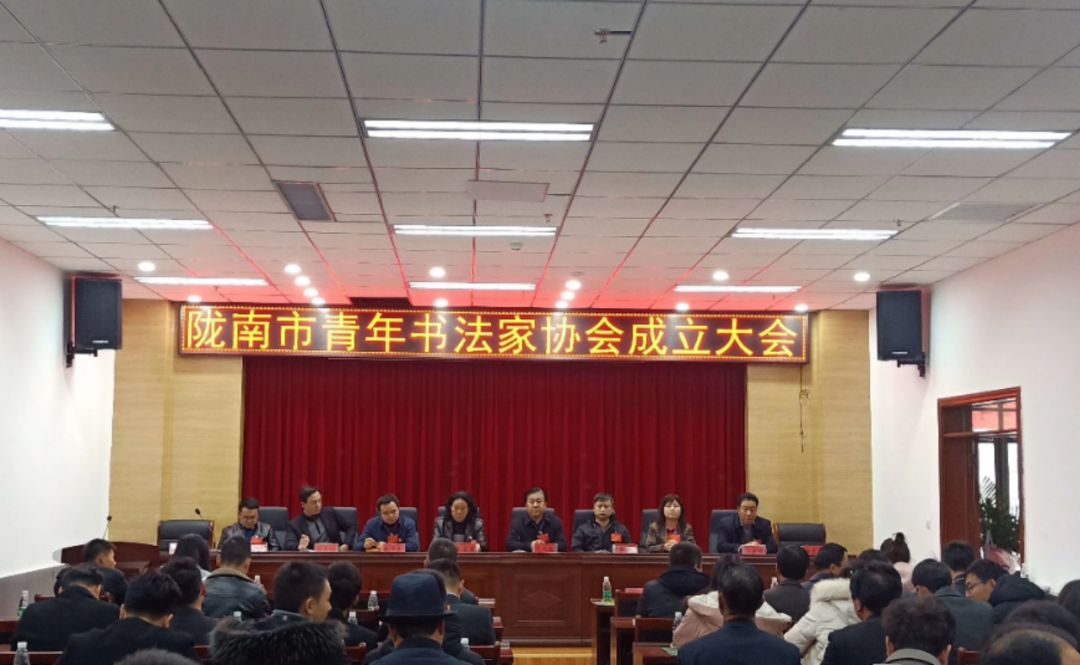 陇南建设教育协会，地方教育发展的核心推动力