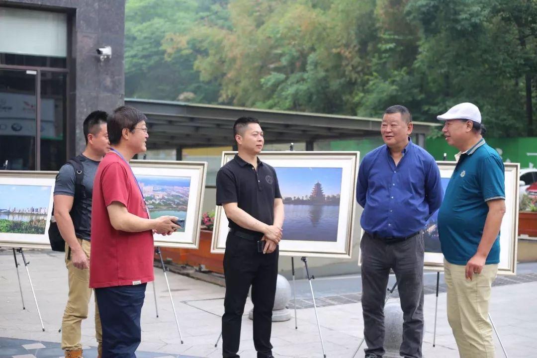 遂宁教育摄影协会，用镜头记录成长，用心灵感受教育