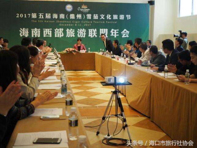 海南教育交流国际协会，推动教育国际化的核心力量
