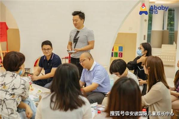 国际儿童教育协会，电话背后的全球儿童教育合作与交流