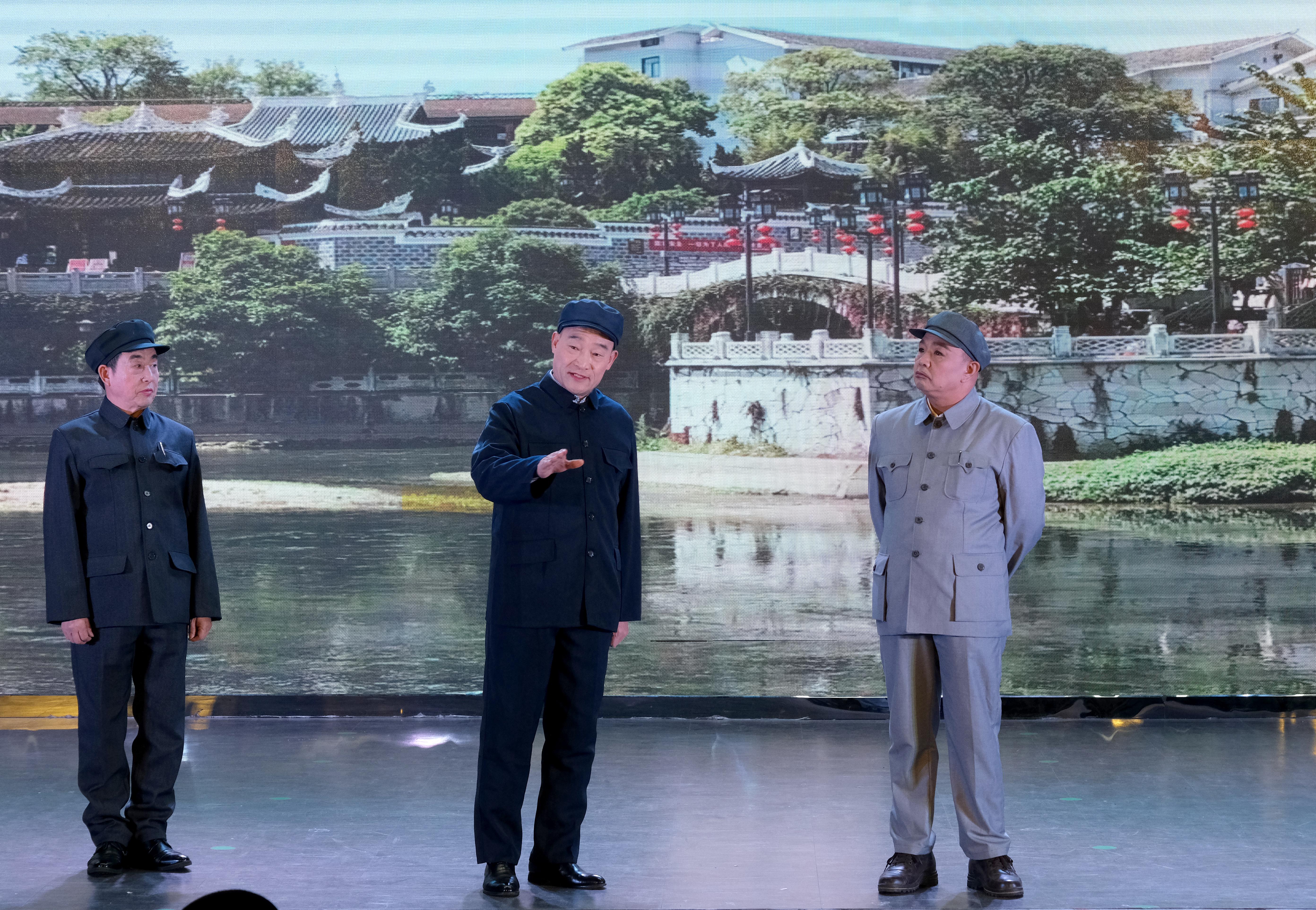 钟山区健康教育协会，引领健康生活的先锋力量