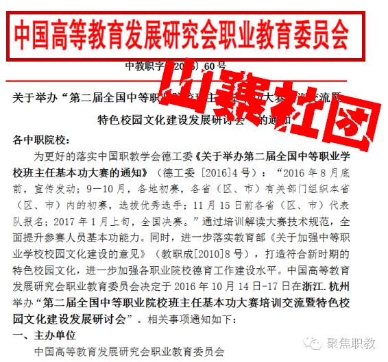 中国山寨教育协会社团现象探讨