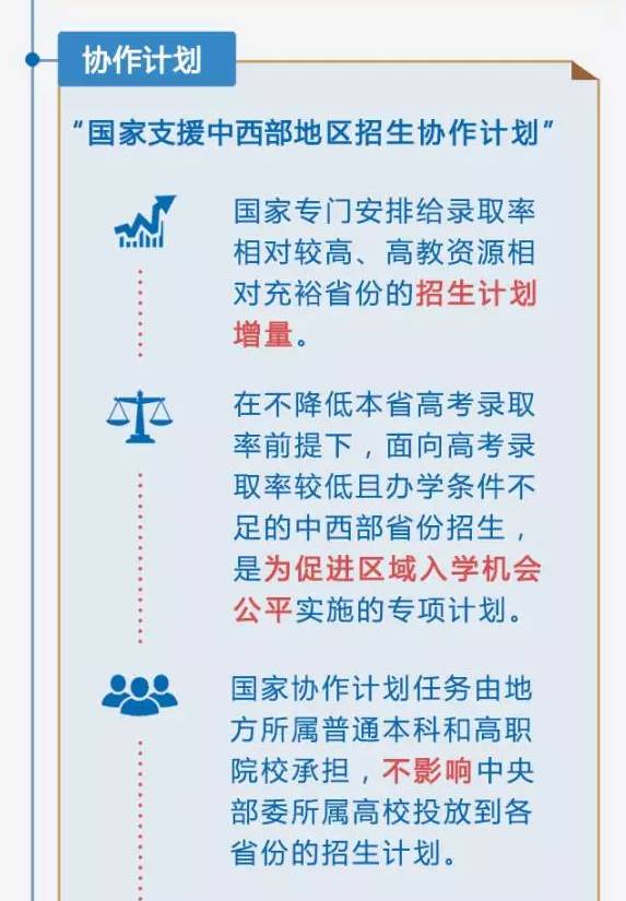 教育部有关负责人就2017年普通高等教育招生计划管理工作答记者问