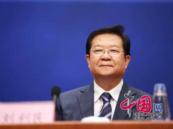 教育部部长怀进鹏在中共中央新闻发布会上的情况介绍与记者问答