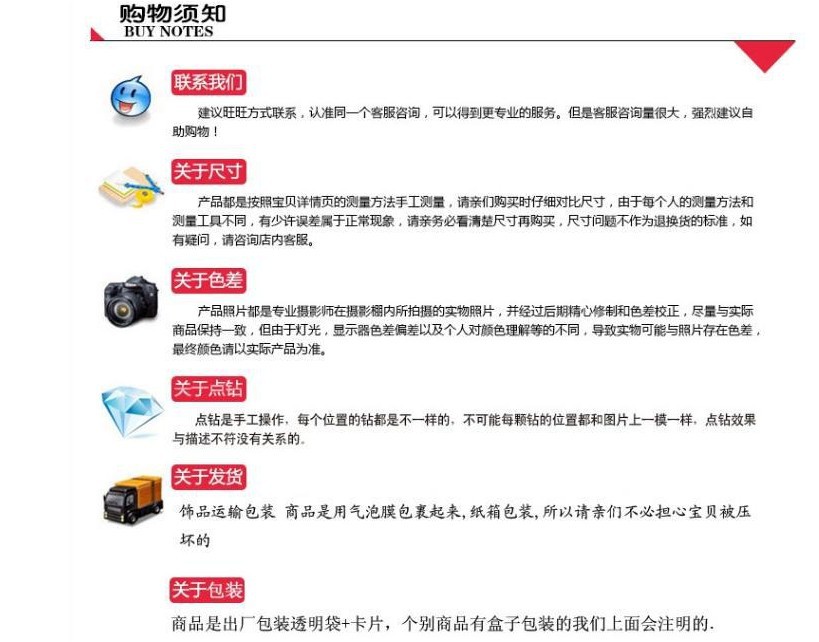 旺旺商聊，理解发货周期的重要性及预防误会指南