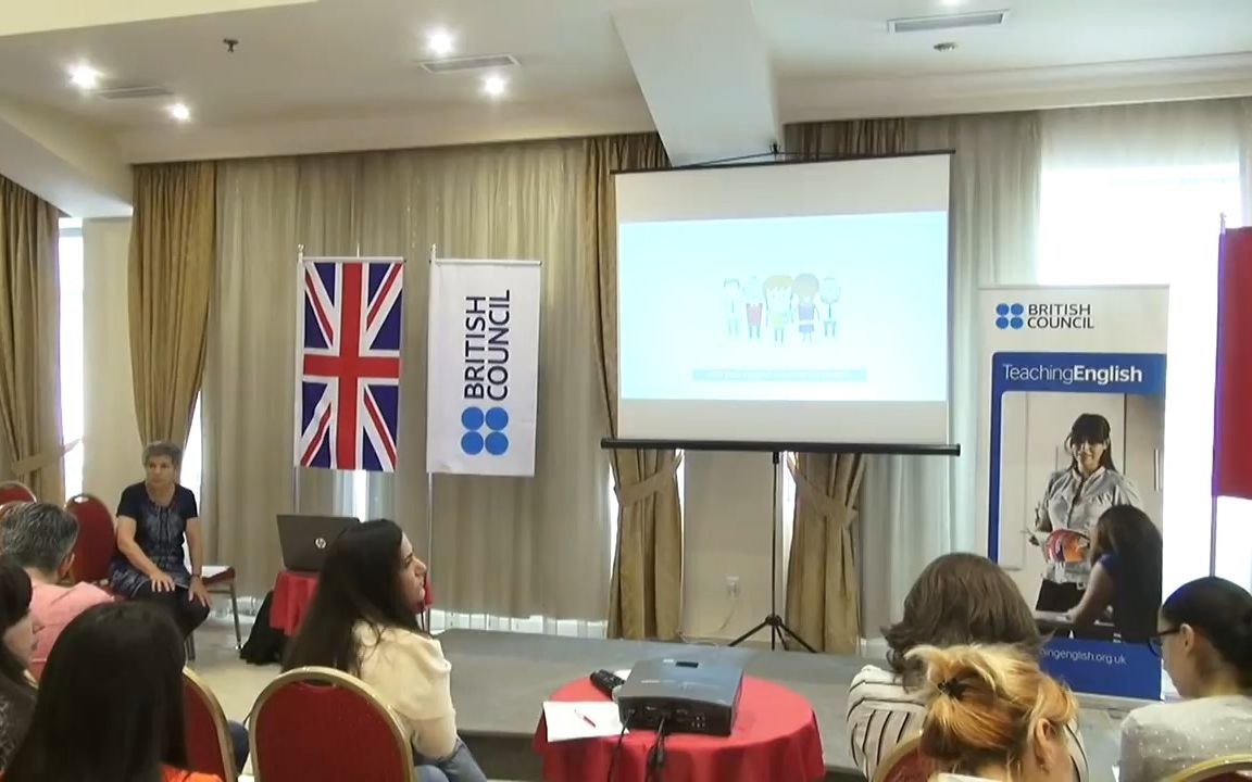 英国文化教育协会，全球文化教育的典范引领者