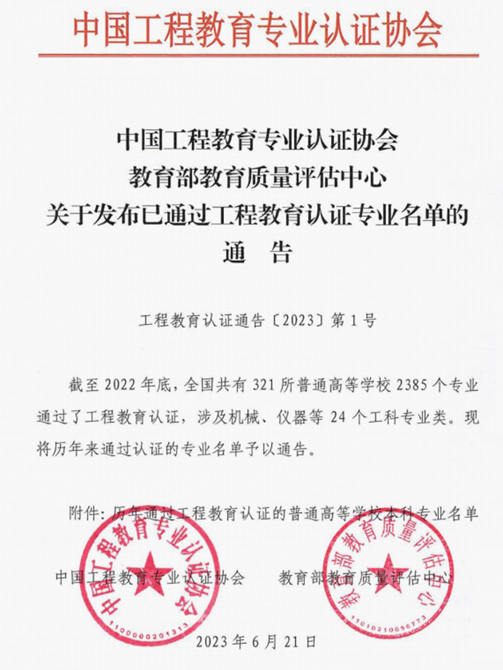中国工程教育专业认证协会，推动工程教育质量提升的关键力量