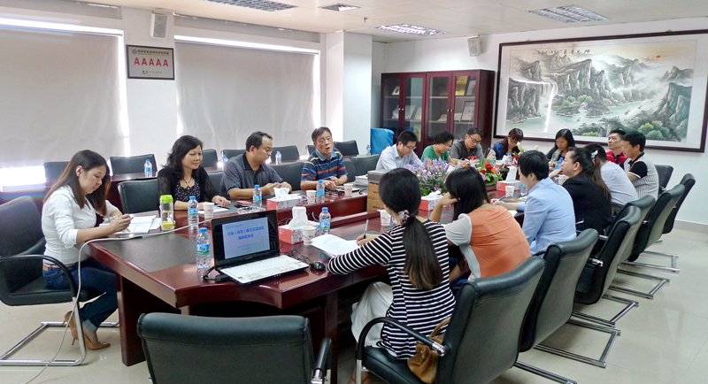 中国职工教育和职业培训协会，推动职业教育发展的核心力量