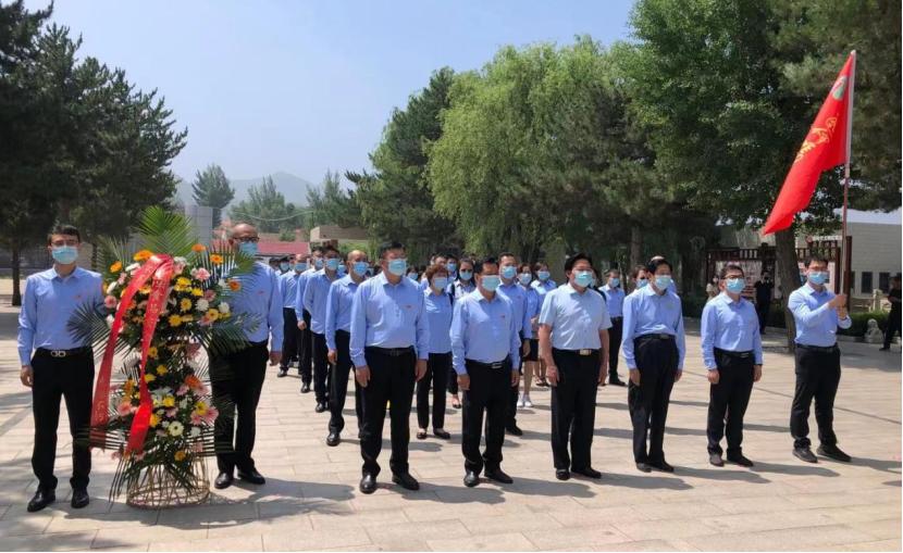 河北教育协会，引领教育创新，共筑美好未来