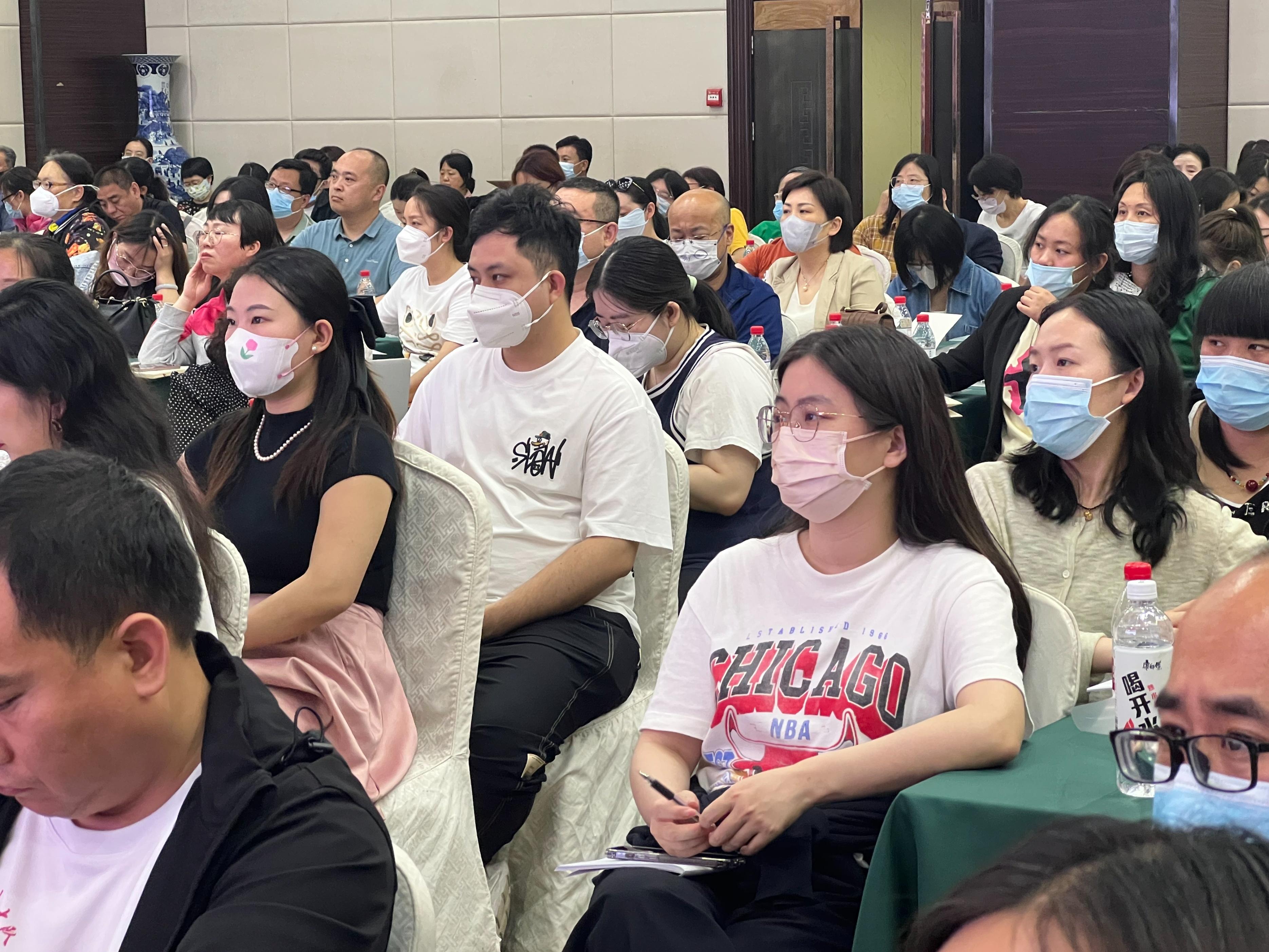 河北教育协会，引领教育创新，共筑美好未来