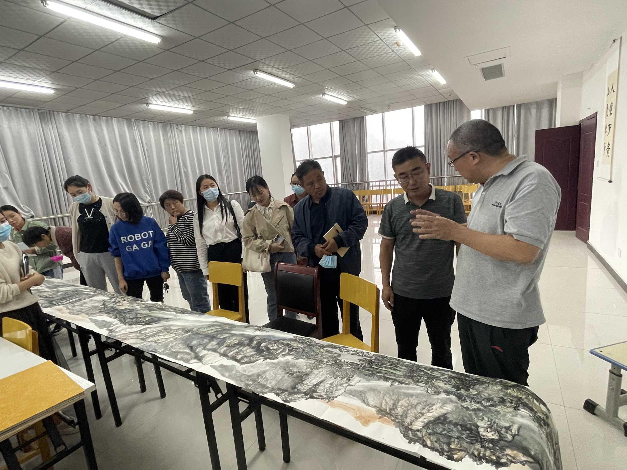 中国艺术教育协会，引领艺术教育的航标
