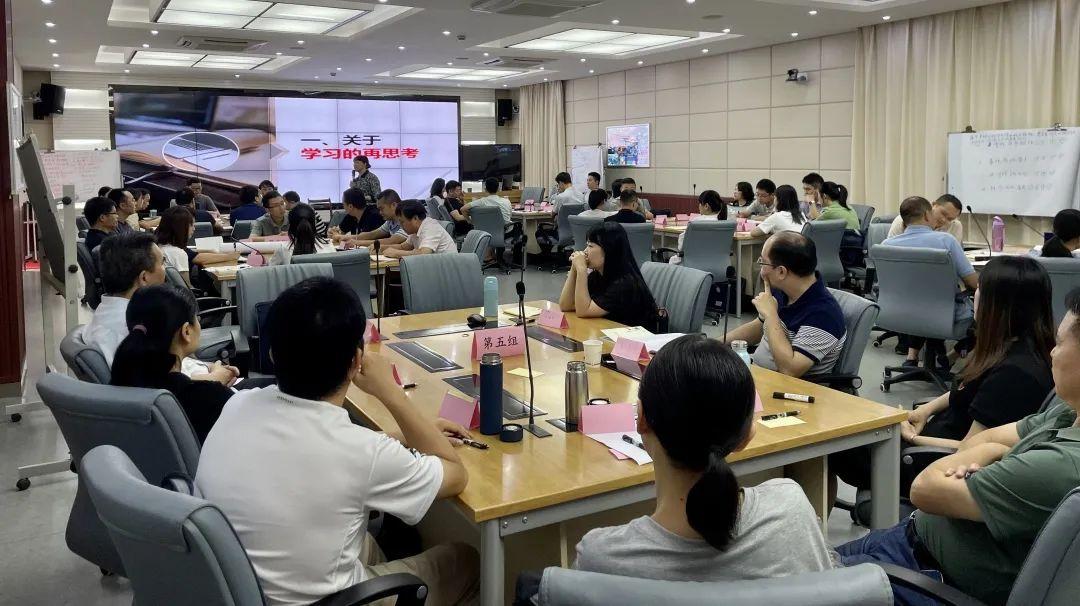 柳州教育协会，引领城市教育发展的先锋力量