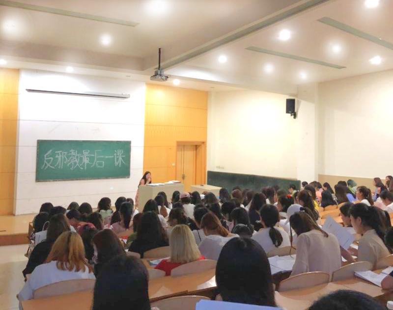 中国职业教育协会官网，探索中国职业教育核心价值的平台