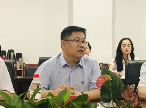 融合教育协会，引领教育变革的新力量