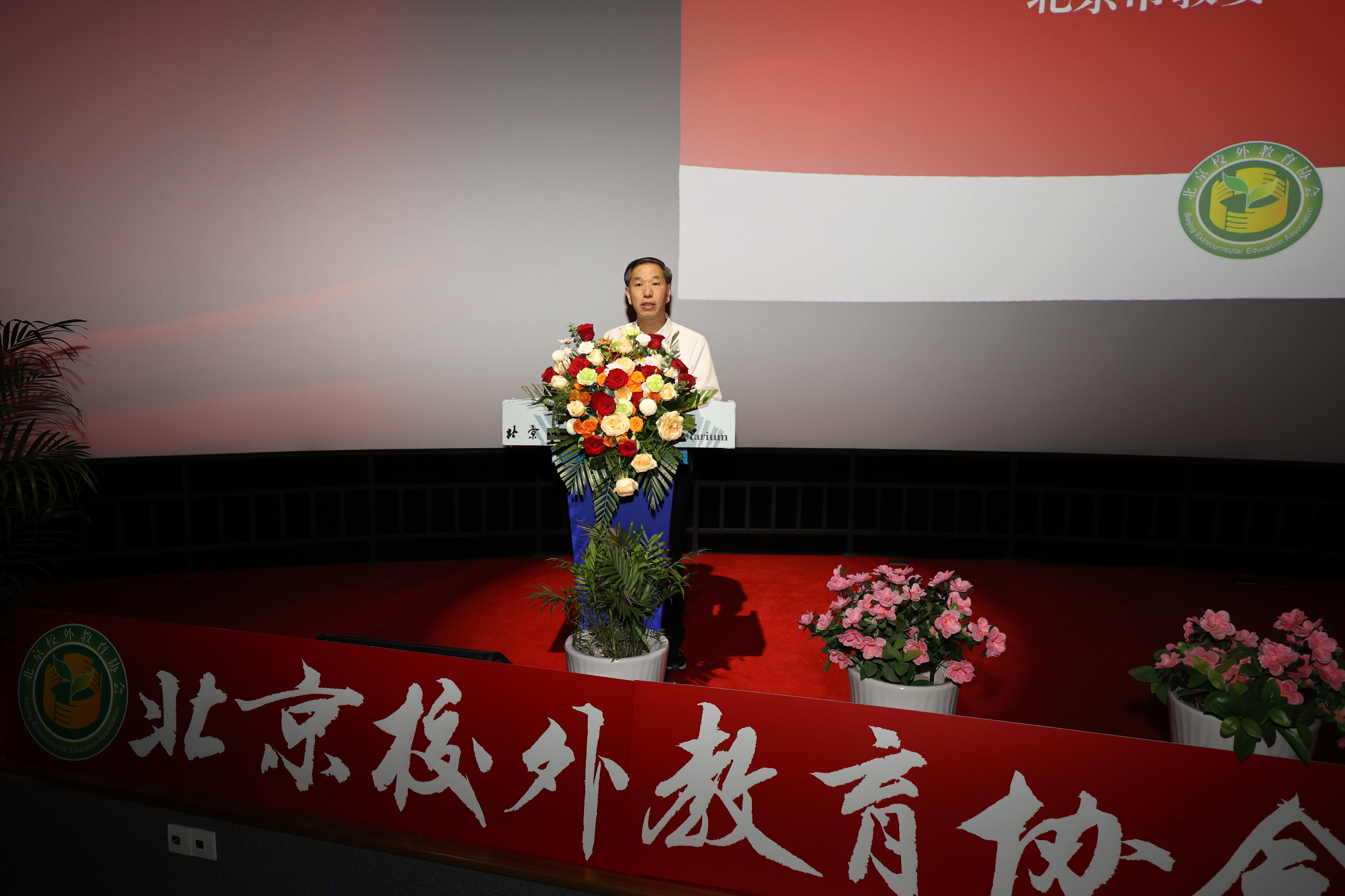 北京教育协会，引领教育创新，共筑未来之光