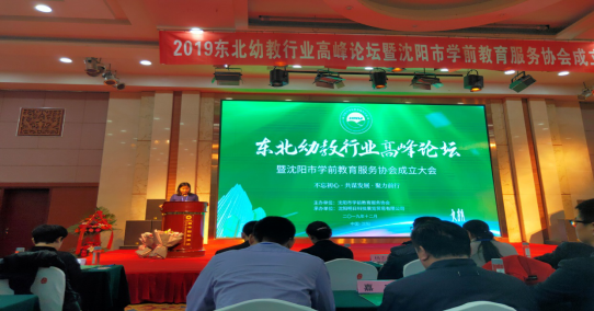 学前教育协会，推动学前教育事业发展的核心力量引领者