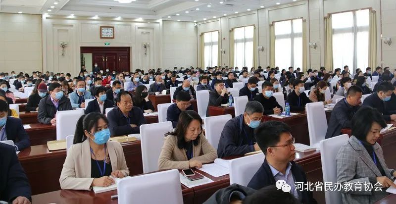 河北省教育协会，引领教育创新，共筑未来之桥