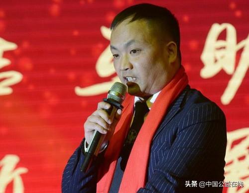 中国开放教育协会，引领开放教育的时代先锋