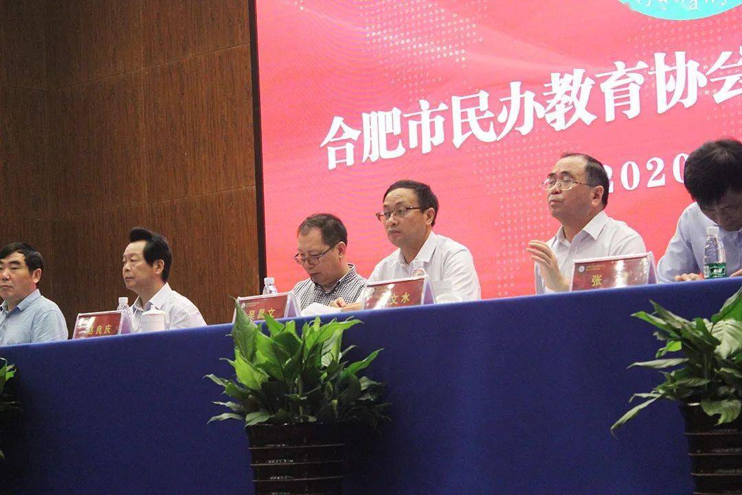 安徽省教育协会，引领教育创新，共筑美好未来