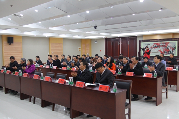 中国机械建设教育协会，引领机械建设教育走向新的高度