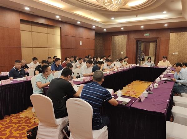 中国建设教育机械协会，引领行业前行，共筑教育未来