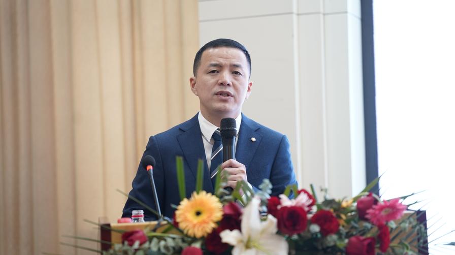 中国教育信息协会，引领变革，塑造未来教育之光