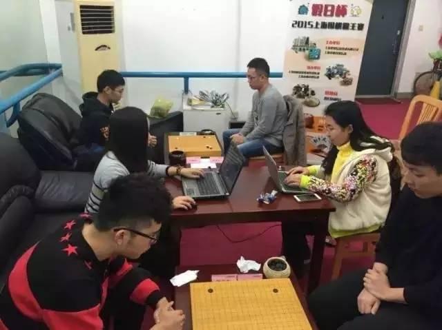 上海围棋协会官网教育，探索围棋之路，培育未来之星