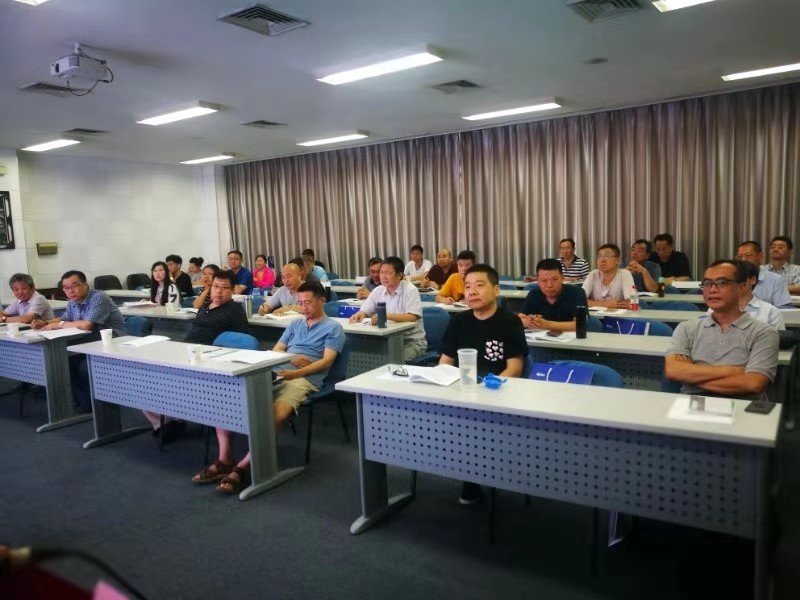 监理协会个人继续教育的重要性与实践探索