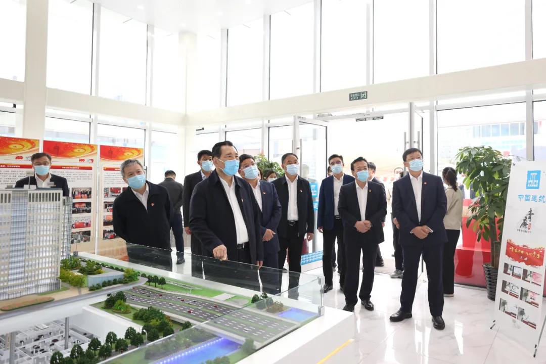 中建教育协会，引领建筑教育的卓越领航者
