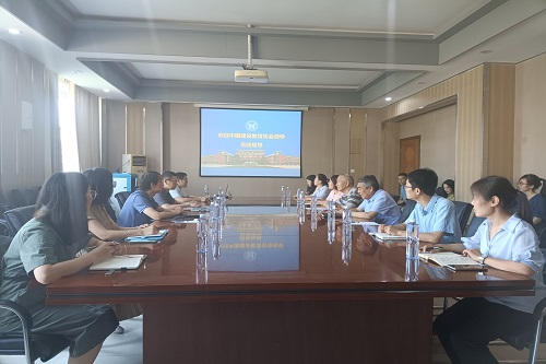 河北建设教育协会，引领教育发展的先锋力量领航前行