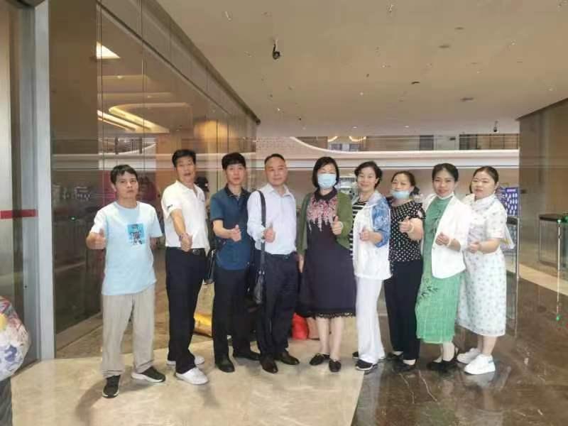 湖南民办教育协会引领民办教育迈向新辉煌