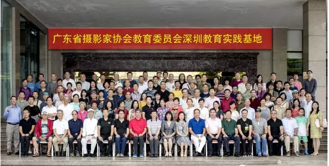 教育摄影协会，探索摄影艺术的桥梁与纽带