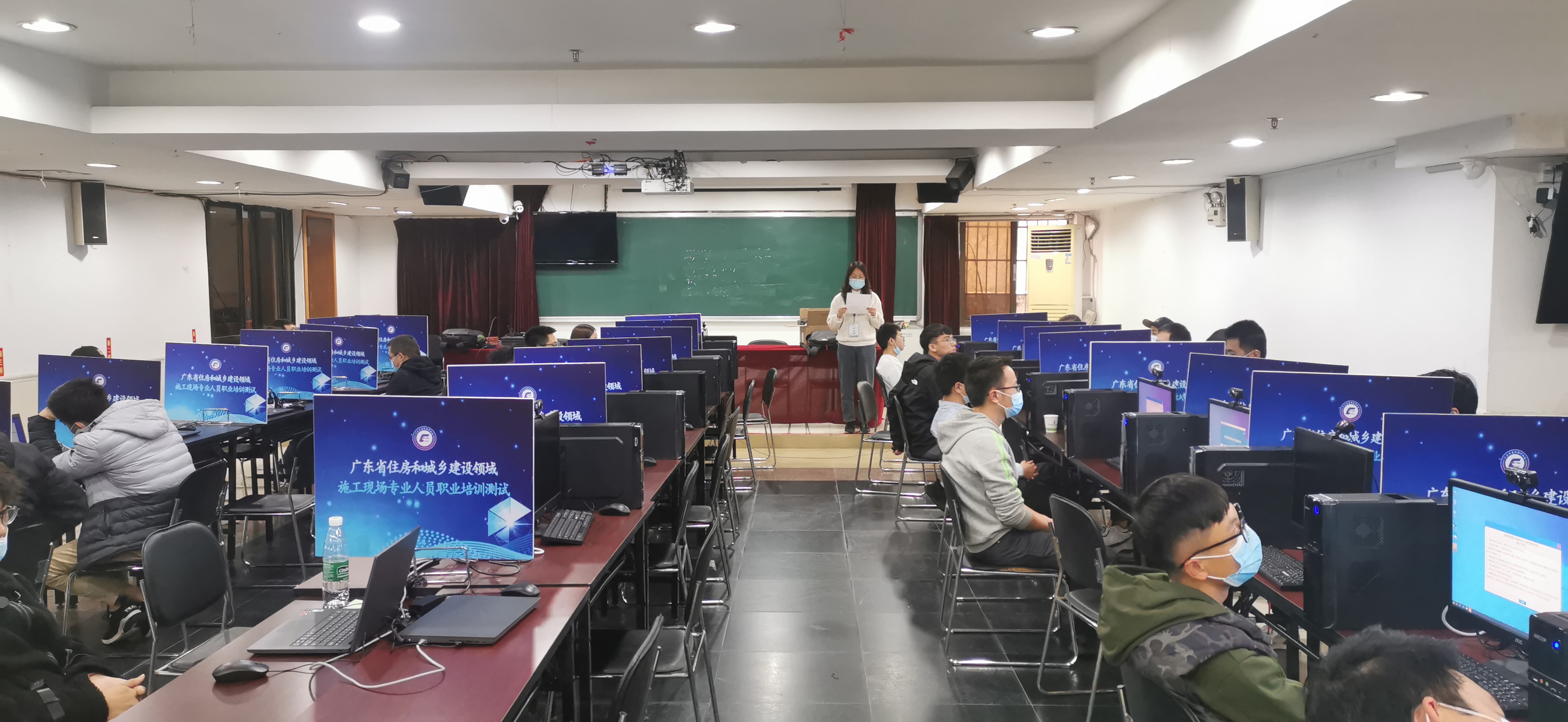 广东建设教育协会网，引领建筑行业教育培训的新航标