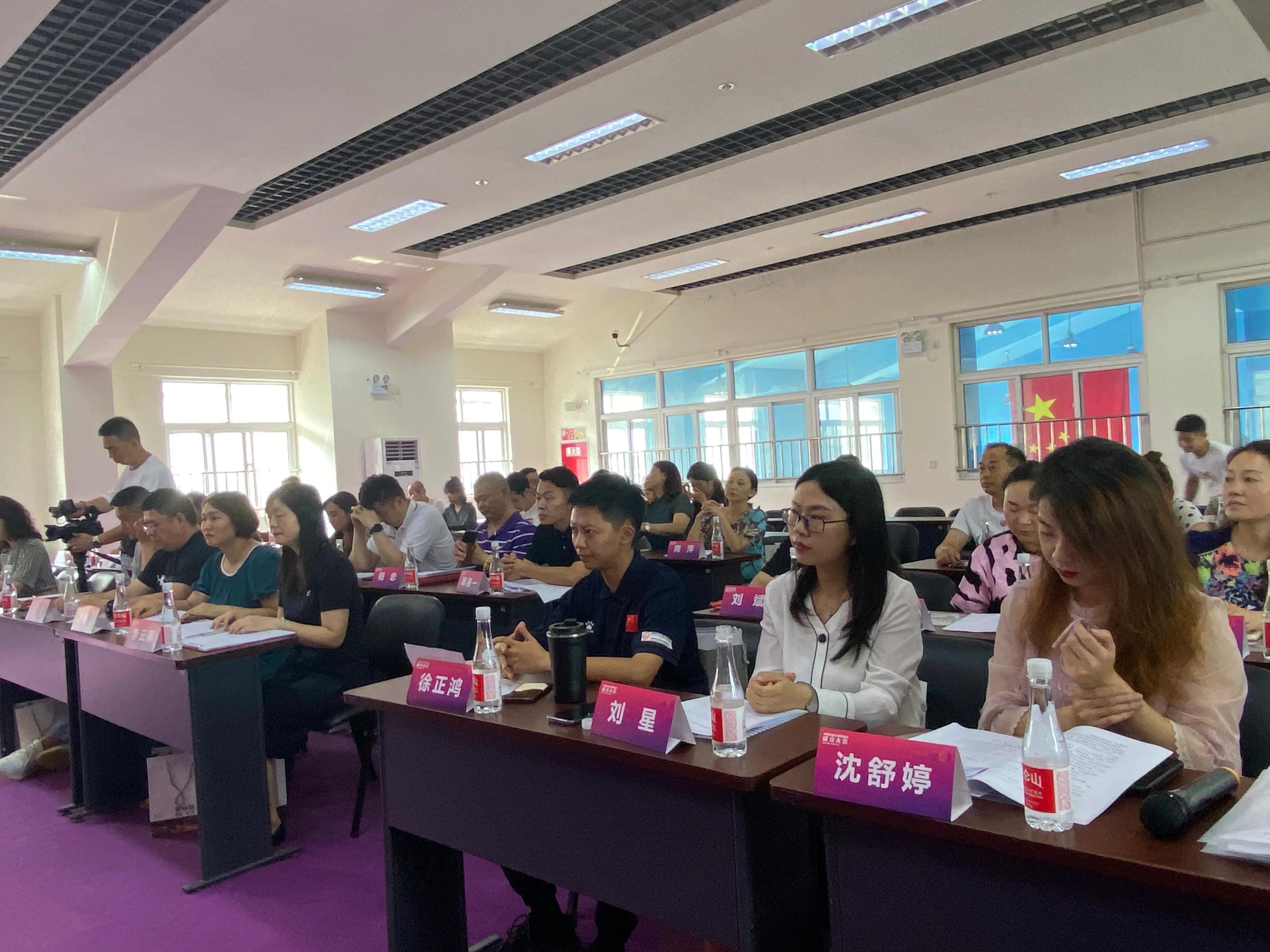 中国幼儿教育协会，引领幼儿教育发展的先锋力量