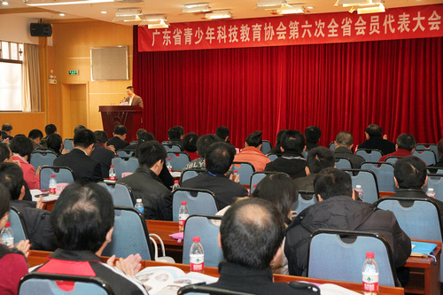 美国科技教育协会，引领科技教育的先锋力量