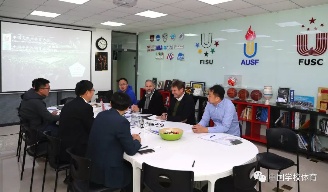教育部体育协会，引领体育事业发展的核心力量
