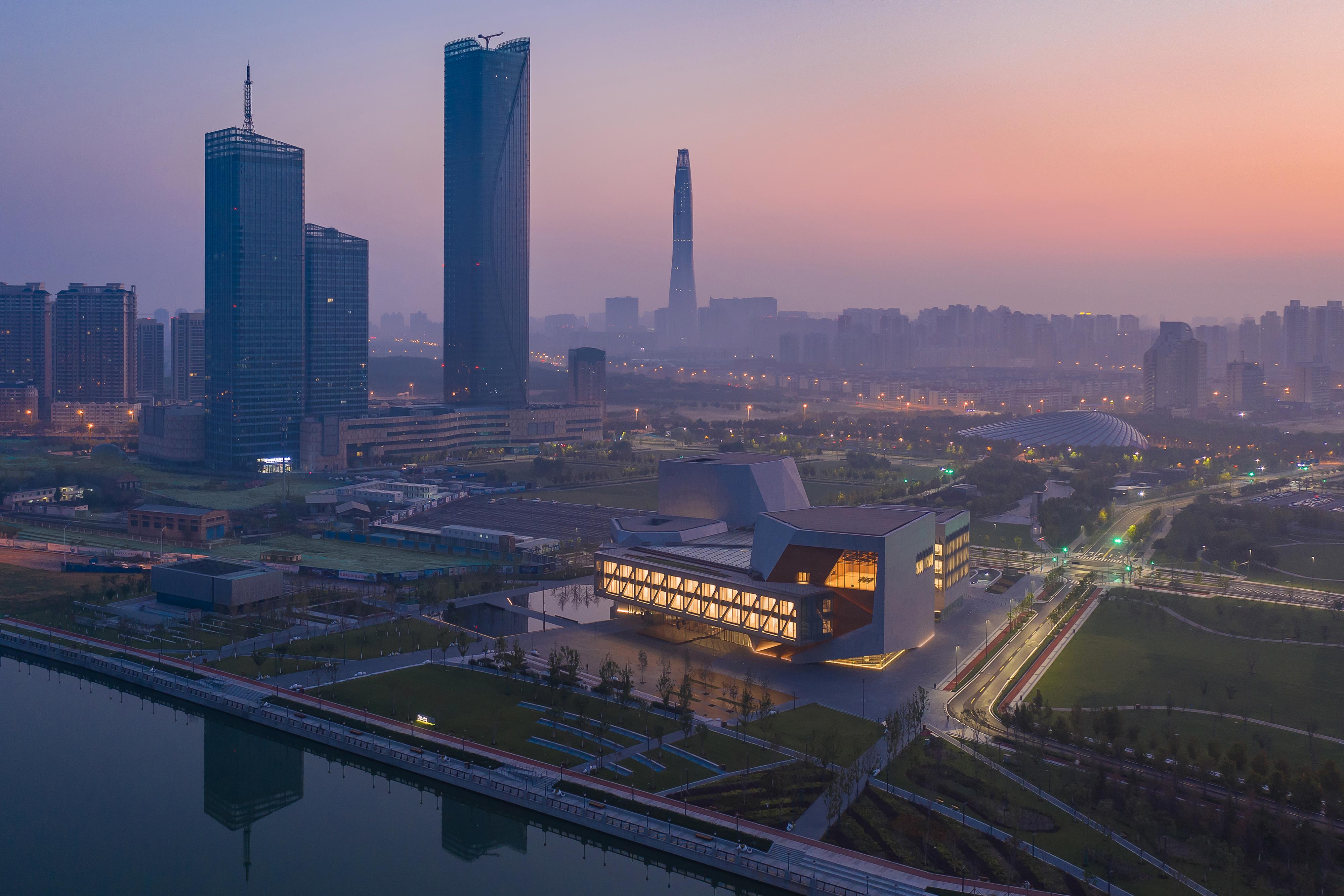 天津市教育协会，引领教育创新，共筑未来之桥