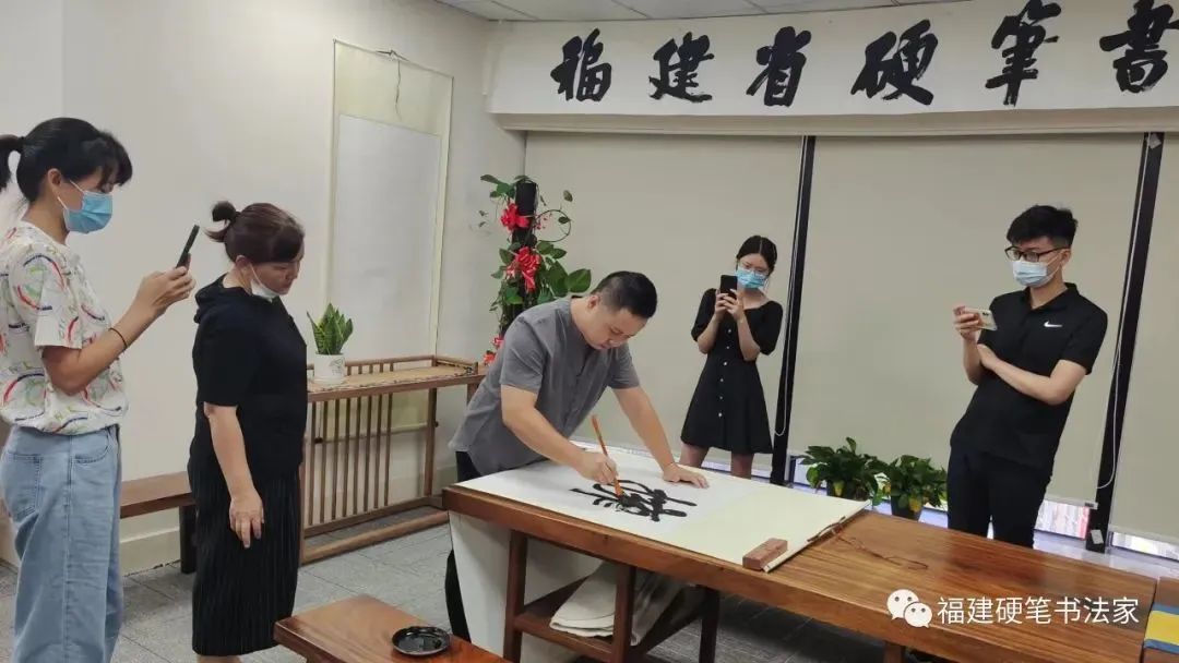 福州教育书法协会，传承与创新引领书法艺术新篇章