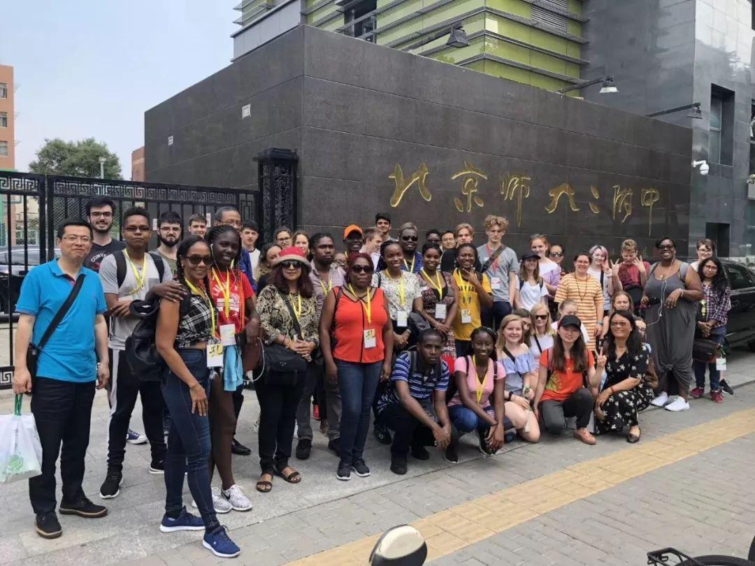 汉语国际教育协会，推动汉语全球传播的主力先锋