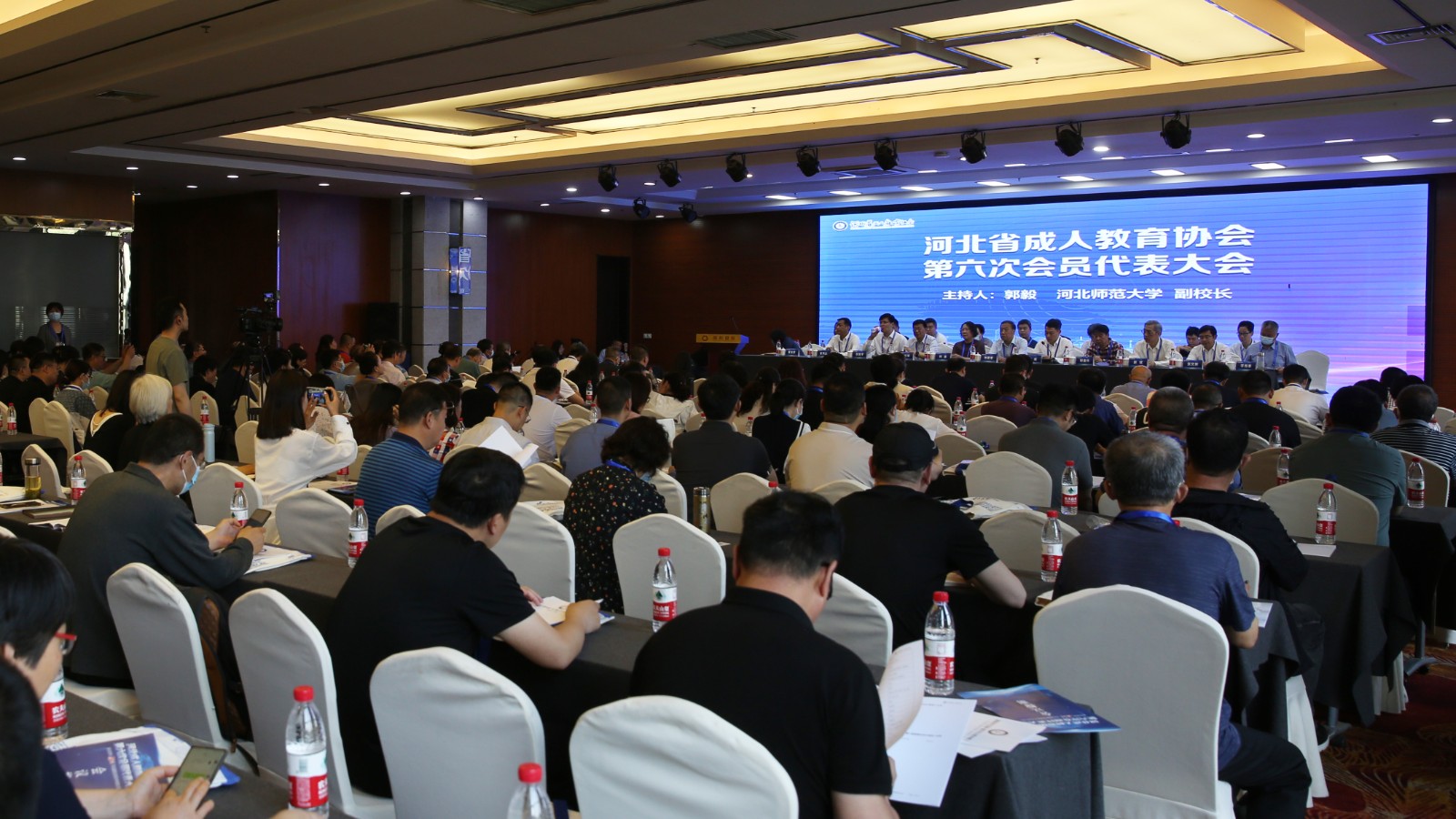 浦东成人教育协会，引领终身教育的典范力量