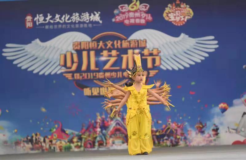 中国少儿艺术教育协会，引领未来少儿艺术教育的道路探索