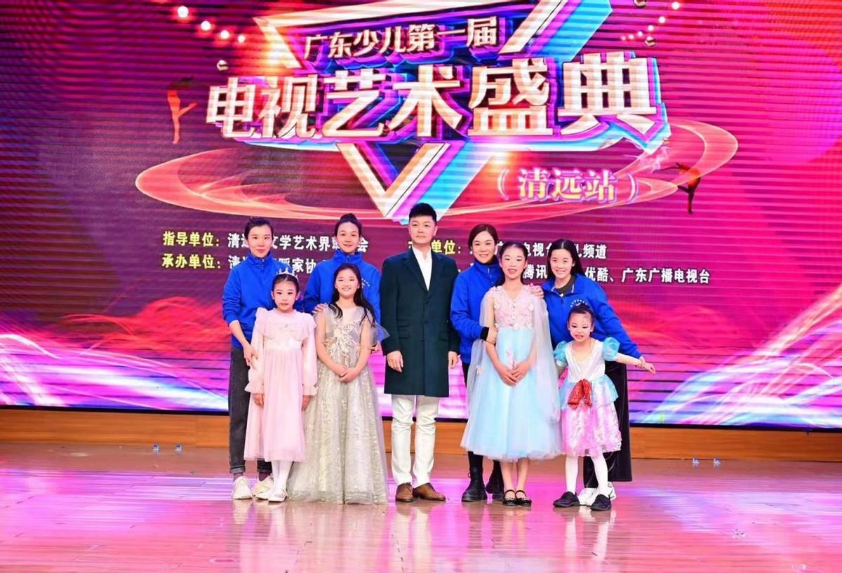 中国少儿艺术教育协会，引领少儿艺术教育的未来之路