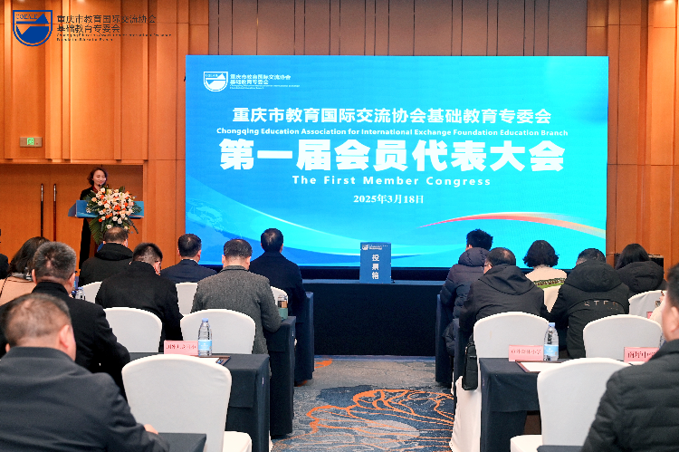 重庆市建设教育协会，推动城市教育发展的核心力量