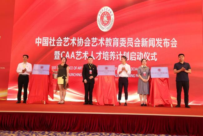 中国艺术教育专家协会，引领艺术教育的领航者