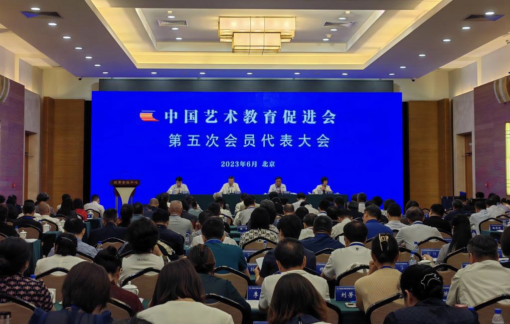 中国艺术教育专家协会，引领艺术教育的领航者