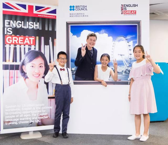 广州英国文化教育协会，连接东西方文化的桥梁