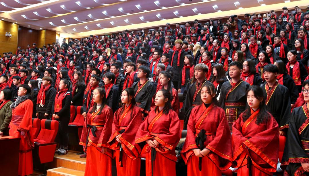 武汉市成人教育协会，推动城市成人教育发展的核心力量