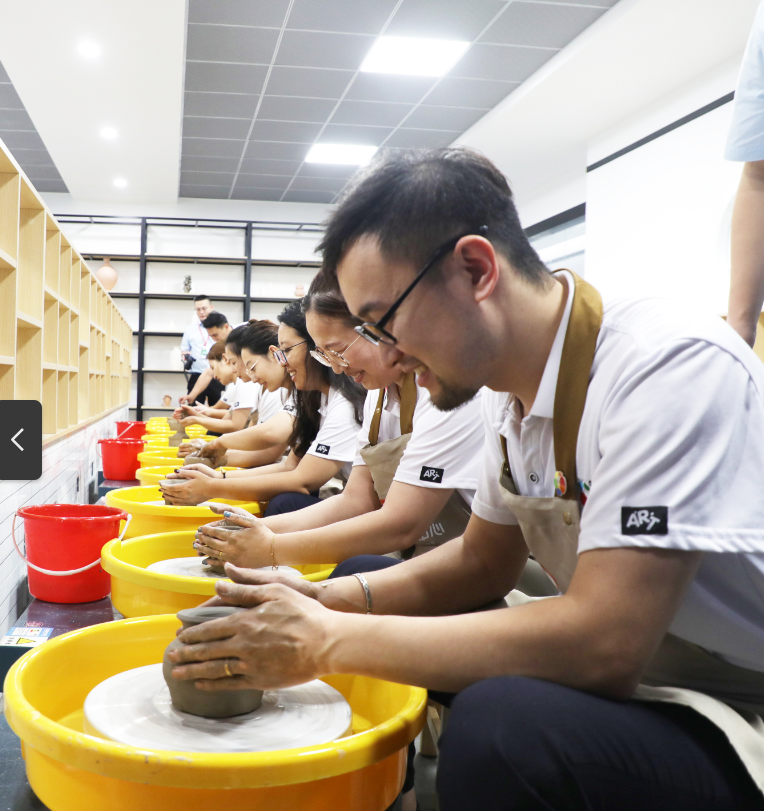 陶艺教育协会，传承与创新陶艺文化的先锋力量